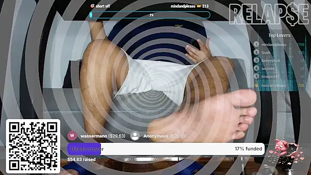 Alphacashmaster777 online show from February 2026 08:21:02 AM