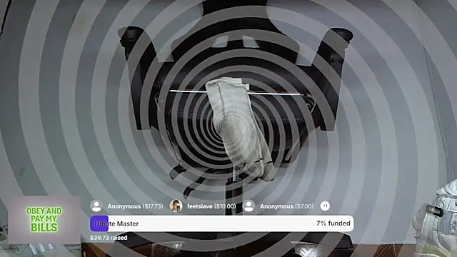 Alphacashmaster777 online show from March 2026 03:02:01 PM