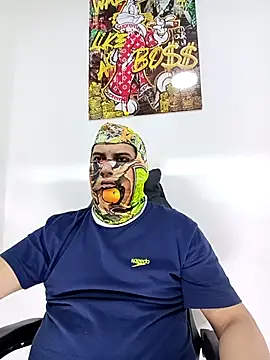 Alphacashmaster777 online show from January 2026 07:12:01 AM