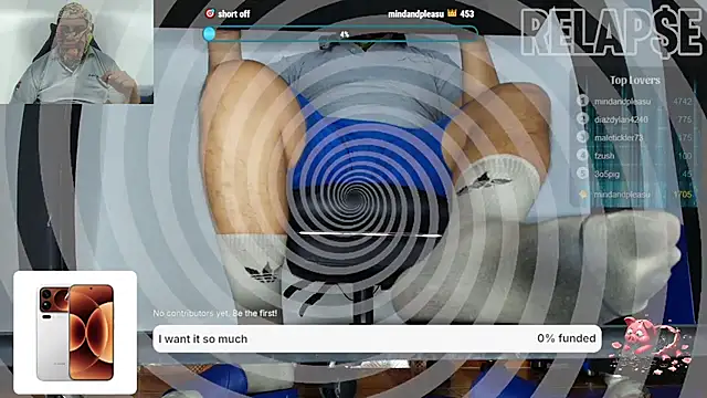 Alphacashmaster777 online show from February 2026 11:19:01 AM