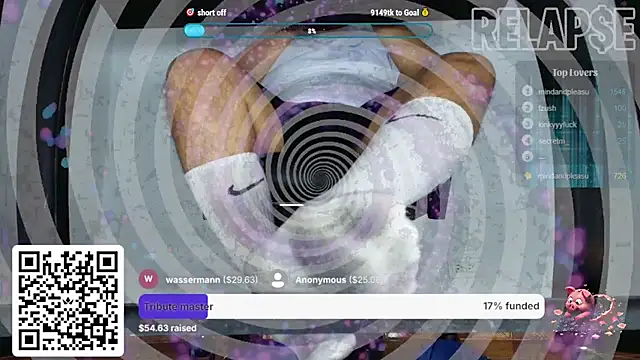 Alphacashmaster777 online show from February 2026 01:12:02 AM