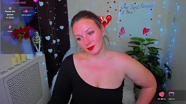 Alison star  online show from February 2026 02:12:01 AM