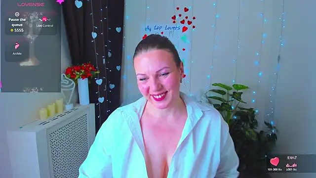 Alison star  online show from February 2026 02:00:02 AM