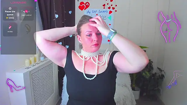 Alison star  online show from February 2026 02:22:01 AM