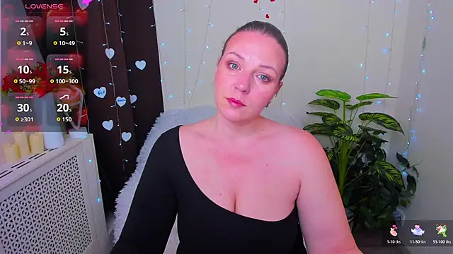 Alison star  online show from March 2026 02:19:01 AM