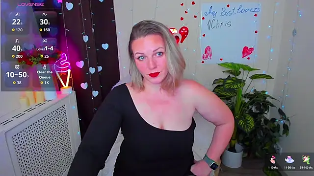 Alison star  online show from February 2026 02:45:02 AM