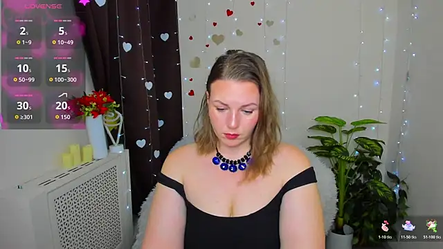 Alison star  online show from March 2026 02:27:02 AM
