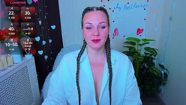 Alison star  online show from February 2026 02:30:01 AM