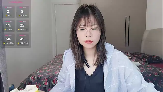 Mannie-170 online show from December 2025 06:26:02 AM