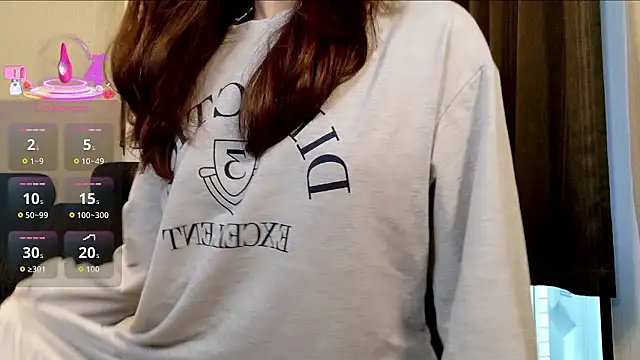 Snapshot of Kurumin_0303 chatting on December 2025 03:16:01 AM Kurumin 0303 online show from December 2025 03:16:01 AM