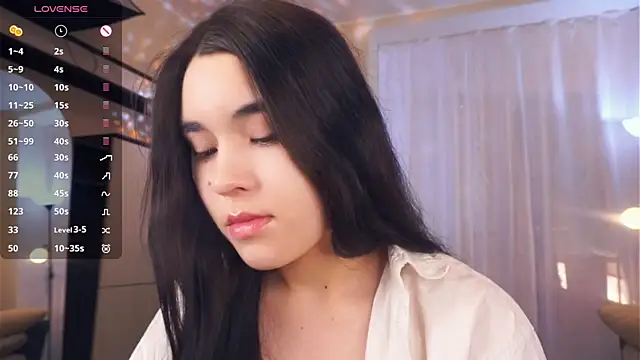 RosioBenberry online show from December 2025 06:05:02 AM