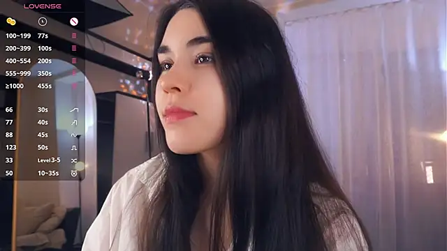 RosioBenberry online show from December 2025 07:36:02 AM