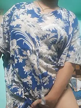 Lovely Vilika online show from November 2025 07:25:02 PM