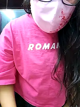 Lovely Vilika online show from November 2025 06:41:02 PM