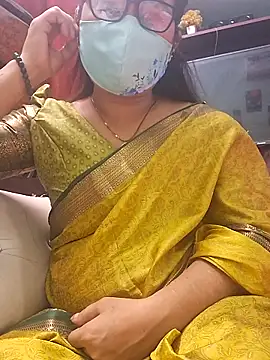 Lovely Vilika online show from November 2025 07:19:01 AM