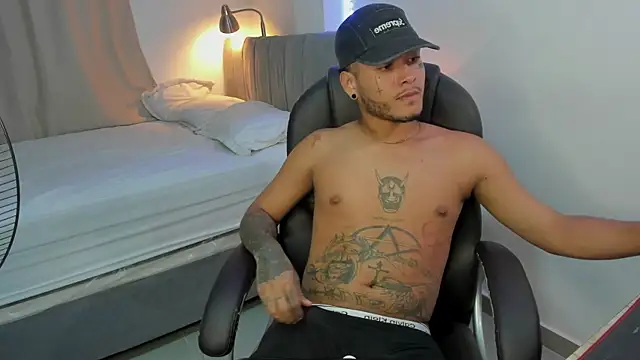 master evil07 online show from November 2025 05:18:02 AM