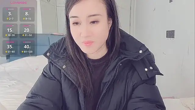 Huiwen163 online show from January 2026 02:51:02 AM