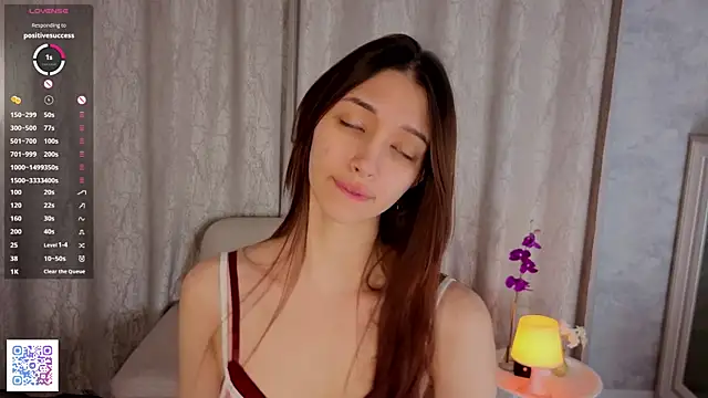 CoraleeSpadlin online show from November 2025 04:29:01 PM