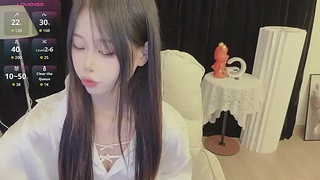 -Annababy online show from June 2026 01:21:01 AM
