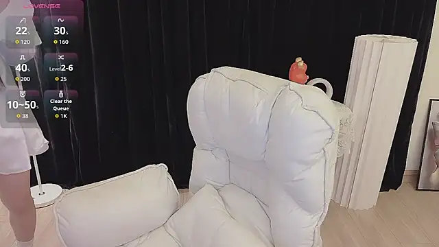 -Annababy online show from March 2026 09:21:01 AM