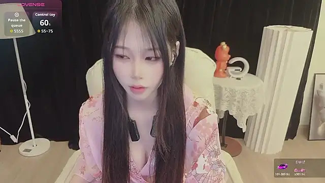 -Annababy online show from May 2026 05:33:01 PM