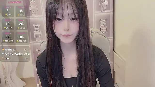 -Annababy online show from January 2026 05:27:02 PM