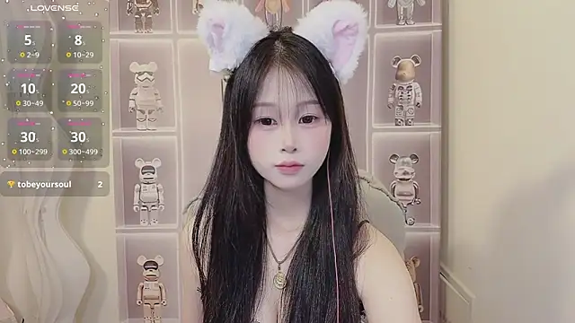 -Annababy online show from December 2025 06:31:01 PM