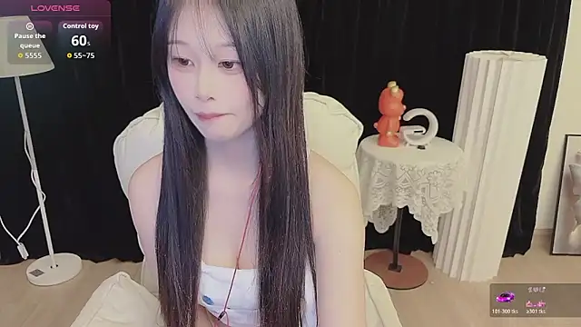 -Annababy online show from March 2026 09:30:01 PM