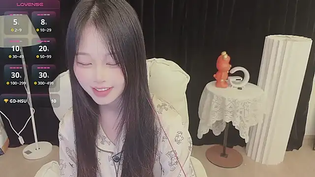 -Annababy online show from March 2026 04:00:01 PM