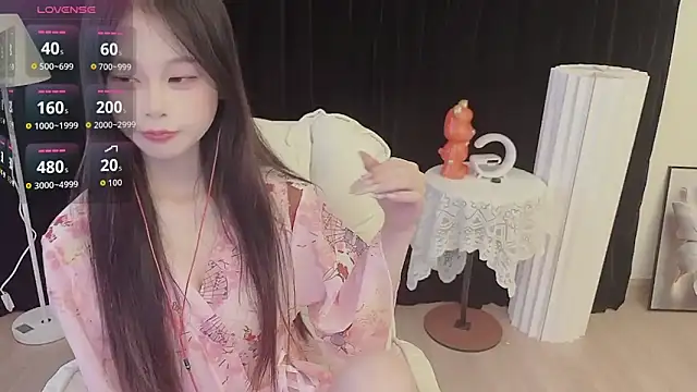 -Annababy online show from March 2026 02:18:01 AM