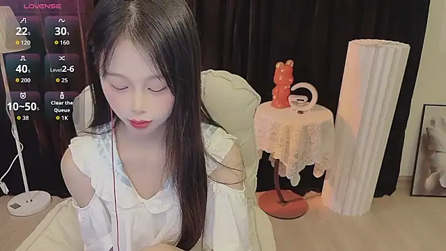 -Annababy online show from February 2026 02:27:02 PM