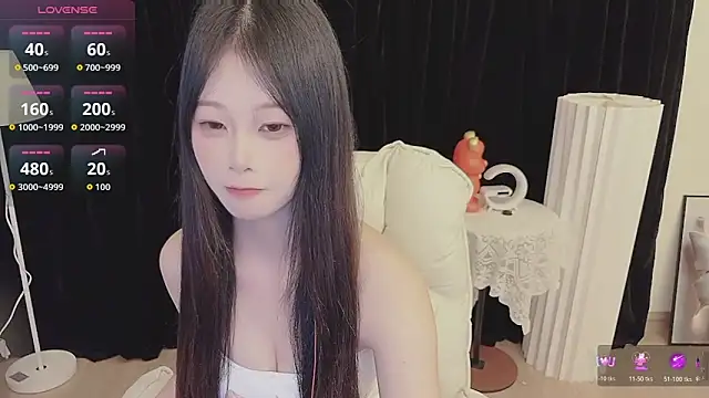 -Annababy online show from April 2026 08:43:01 PM