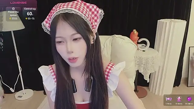 -Annababy online show from May 2026 07:03:02 PM