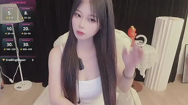 -Annababy online show from May 2026 12:44:01 PM