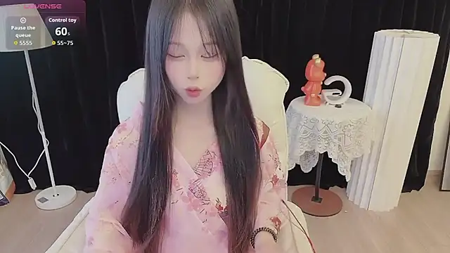 -Annababy online show from March 2026 12:38:01 AM