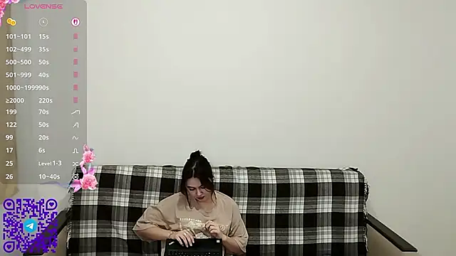 ArianeRandy online show from March 2026 03:16:01 PM