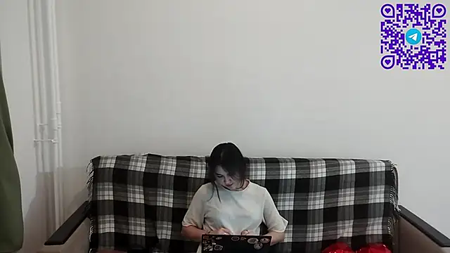 ArianeRandy online show from February 2026 03:02:02 PM