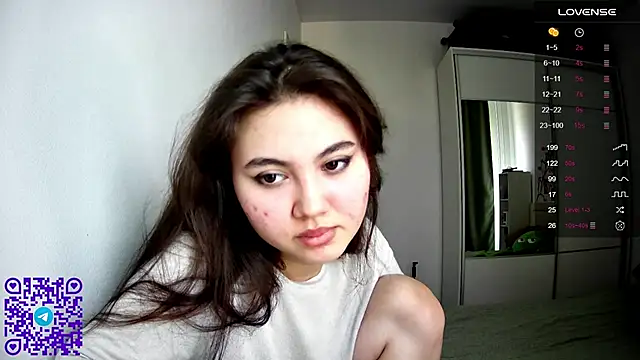 ArianeRandy online show from June 2026 03:06:02 PM