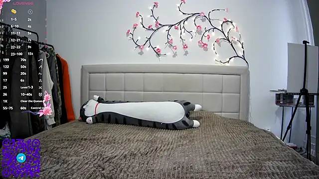 ArianeRandy online show from April 2026 03:09:01 PM