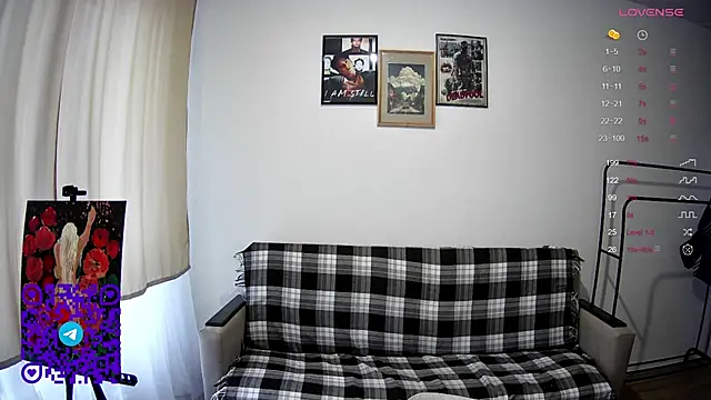 ArianeRandy online show from May 2026 03:05:01 PM