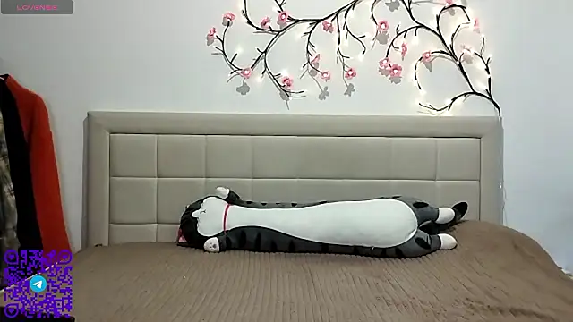 ArianeRandy online show from March 2026 03:13:02 PM