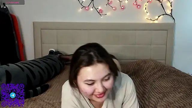 ArianeRandy online show from March 2026 03:05:01 PM