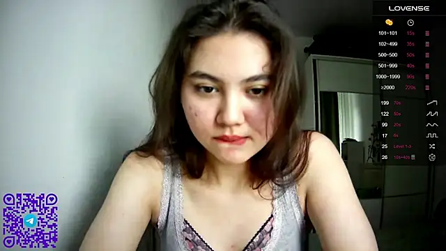 ArianeRandy online show from May 2026 03:18:02 PM