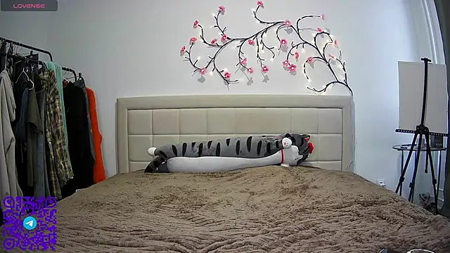 ArianeRandy online show from March 2026 03:02:01 PM