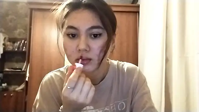 ArianeRandy online show from December 2025 03:06:02 PM