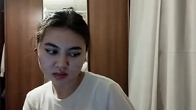 ArianeRandy online show from December 2025 03:04:01 PM