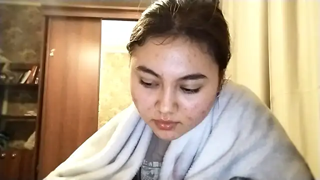 ArianeRandy online show from December 2025 03:25:01 PM