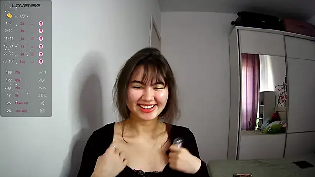 Snapshot of ArianeRandy chatting on July 2026 03:23:02 PM ArianeRandy online show from July 2026 03:23:02 PM