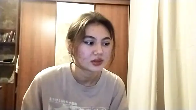 ArianeRandy online show from December 2025 03:05:02 PM