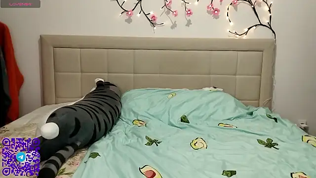 ArianeRandy online show from March 2026 03:03:01 PM